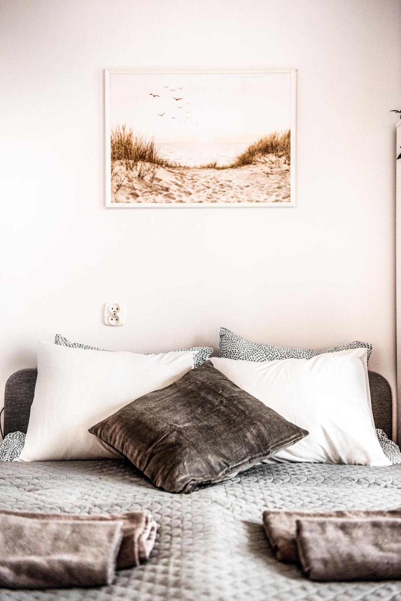 Fully-Furnished Apartment With Air Conditioning For Families, Cracow Old Town Cracovia Exterior foto