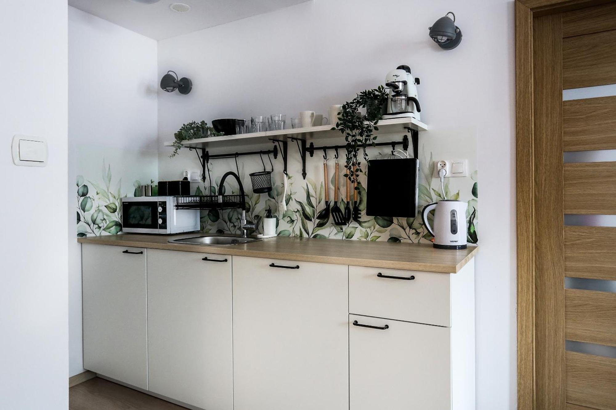 Fully-Furnished Apartment With Air Conditioning For Families, Cracow Old Town Cracovia Exterior foto