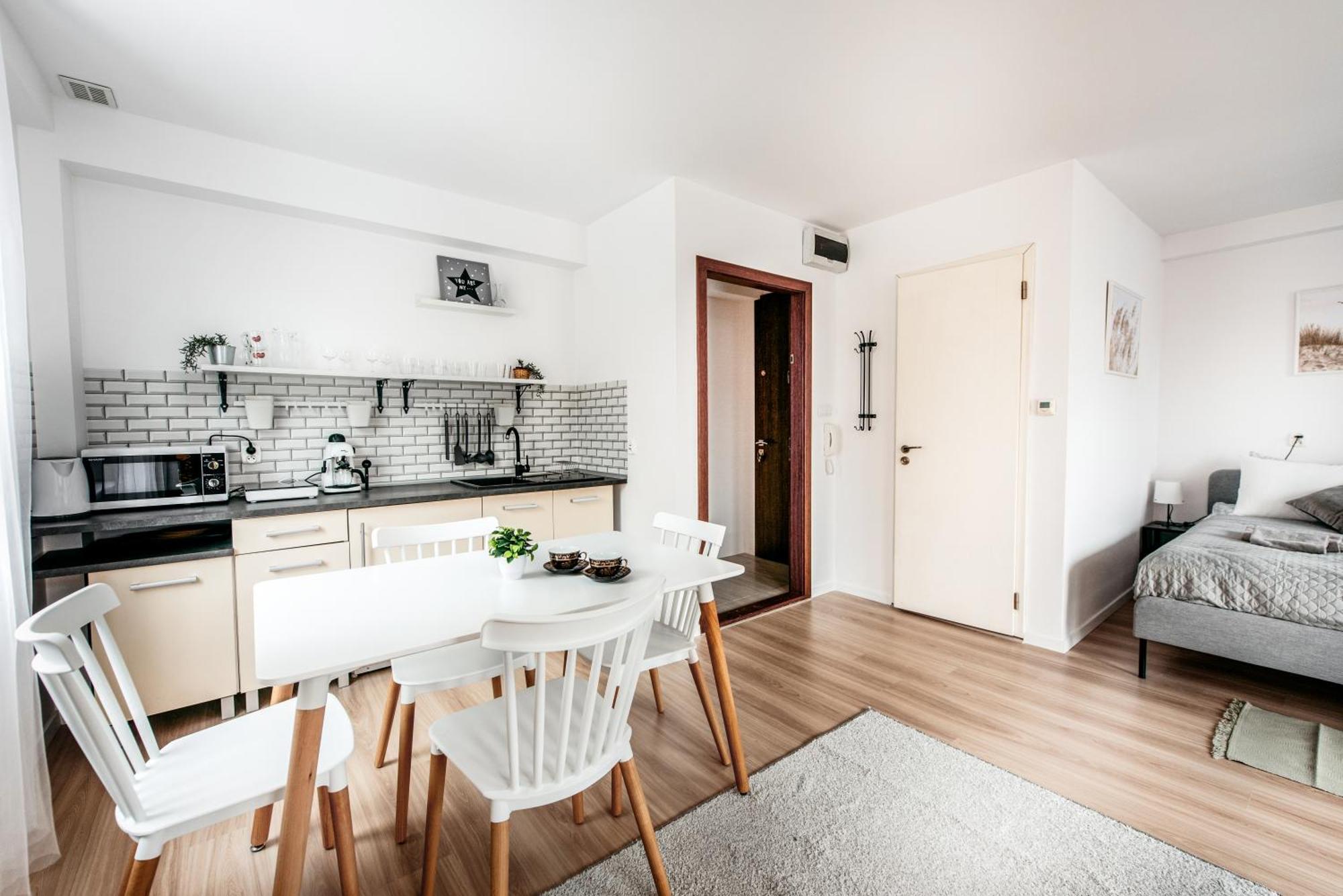 Fully-Furnished Apartment With Air Conditioning For Families, Cracow Old Town Cracovia Exterior foto