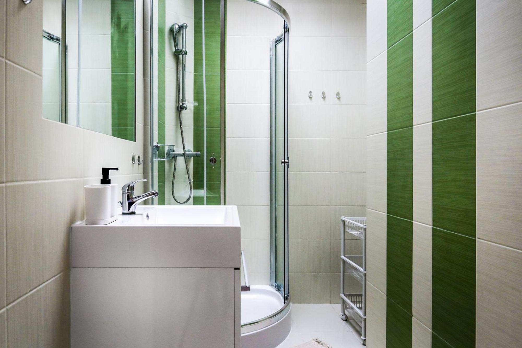 Fully-Furnished Apartment With Air Conditioning For Families, Cracow Old Town Cracovia Exterior foto