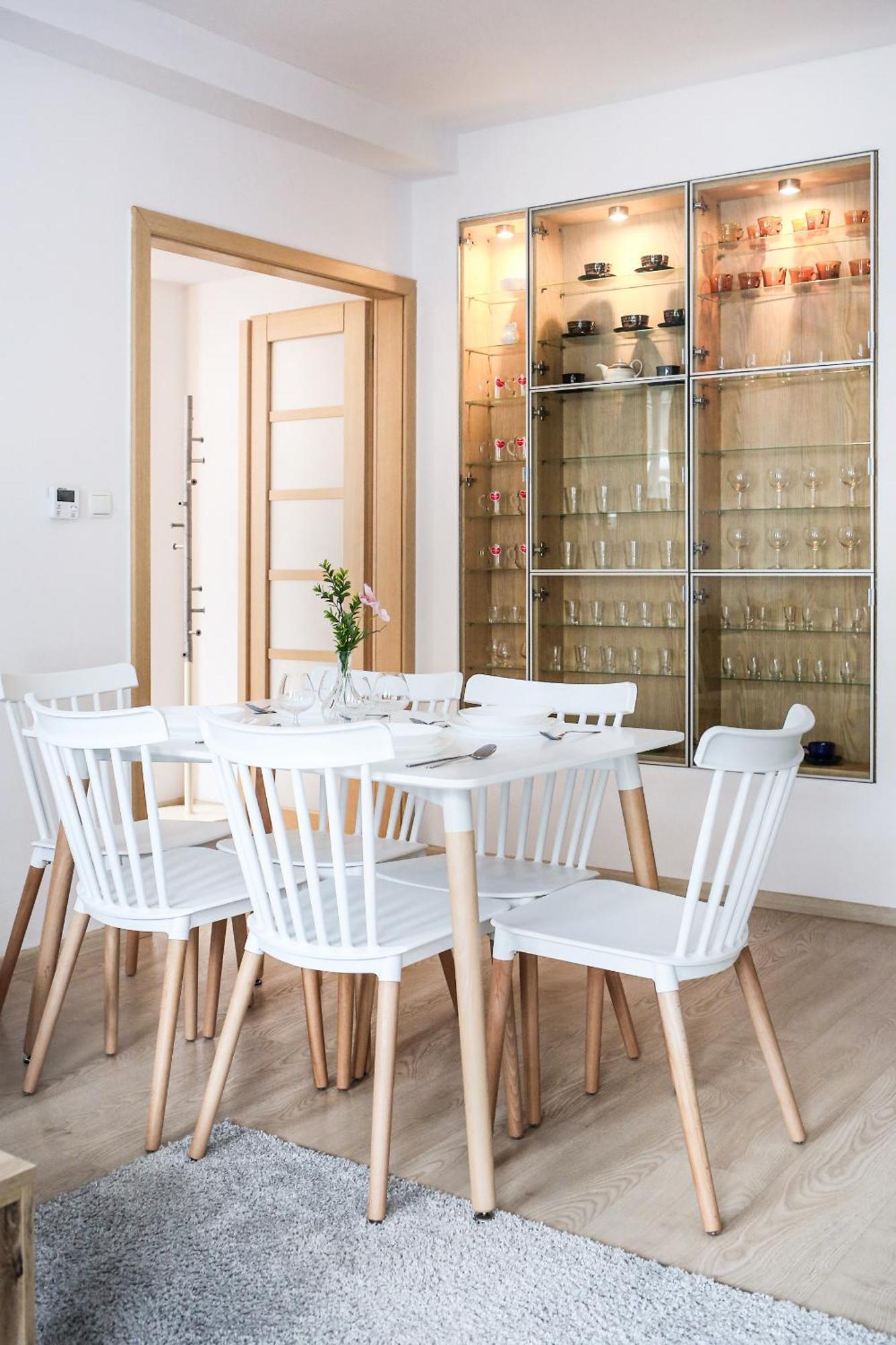 Fully-Furnished Apartment With Air Conditioning For Families, Cracow Old Town Cracovia Exterior foto