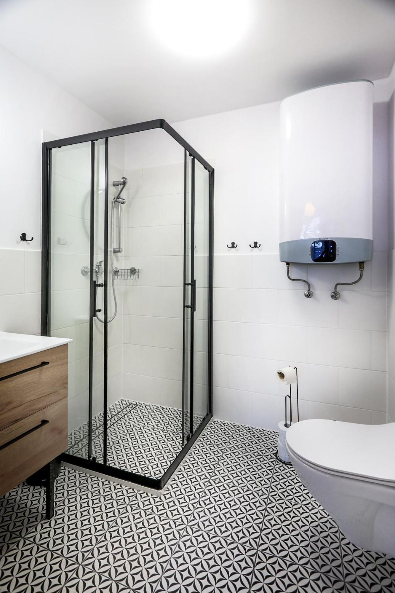 Fully-Furnished Apartment With Air Conditioning For Families, Cracow Old Town Cracovia Exterior foto