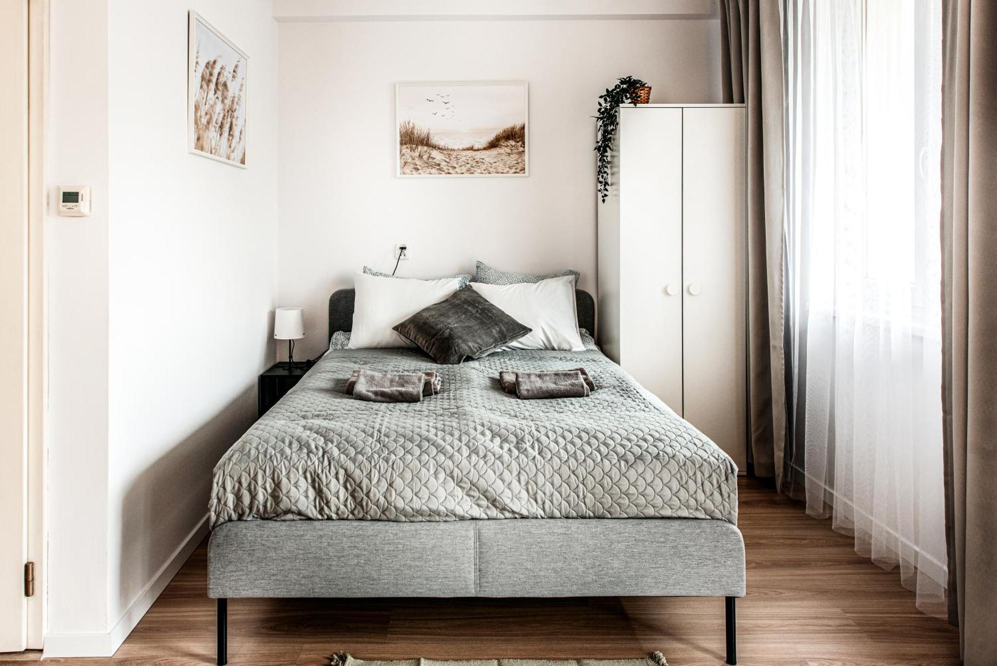 Fully-Furnished Apartment With Air Conditioning For Families, Cracow Old Town Cracovia Exterior foto