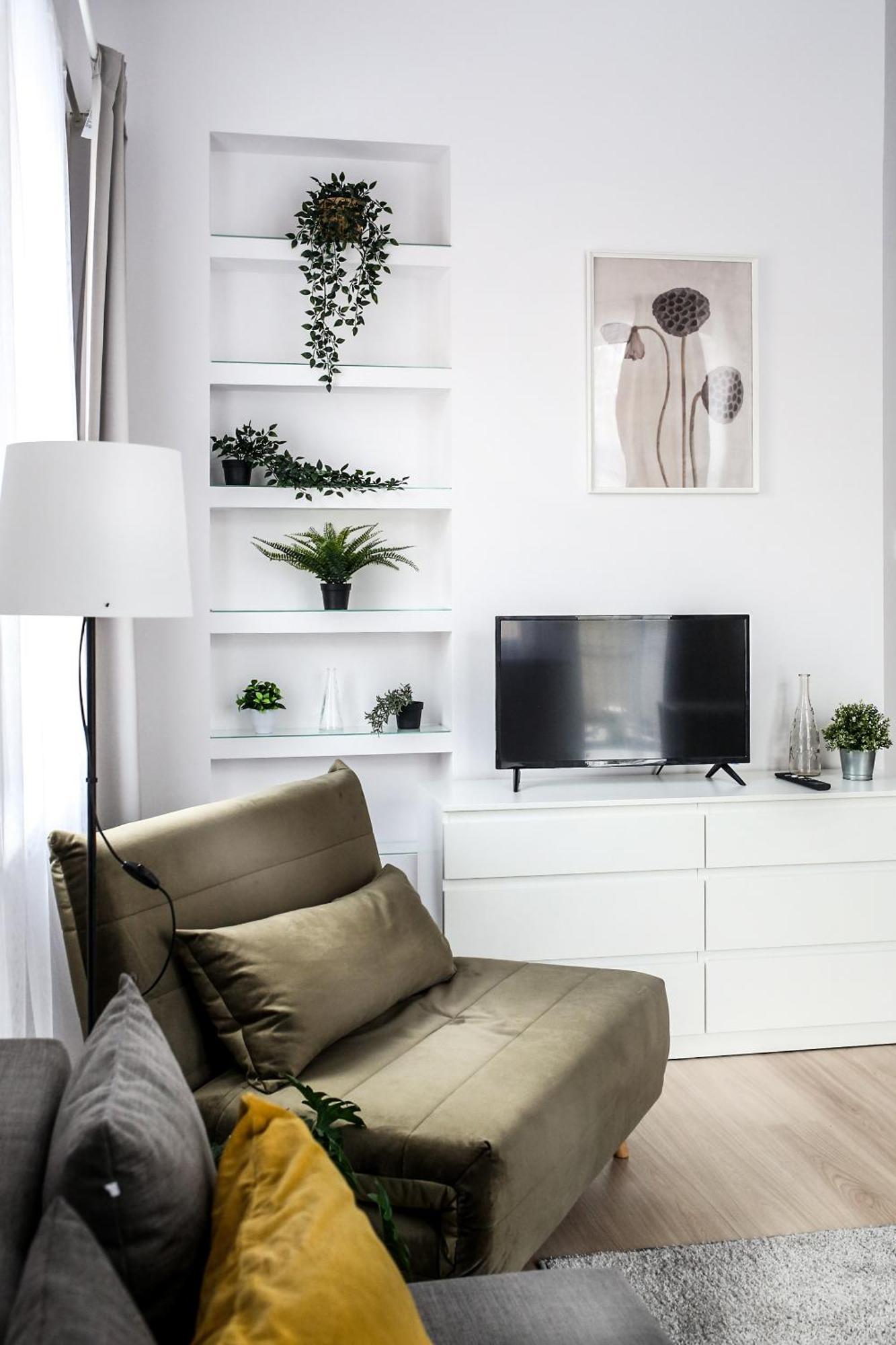 Fully-Furnished Apartment With Air Conditioning For Families, Cracow Old Town Cracovia Exterior foto