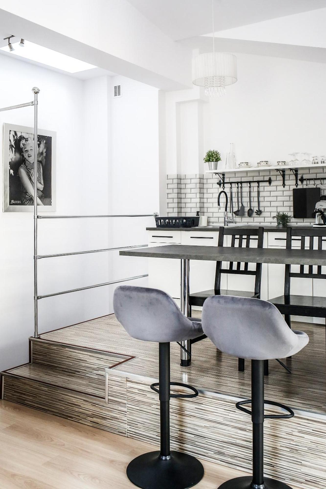 Fully-Furnished Apartment With Air Conditioning For Families, Cracow Old Town Cracovia Exterior foto