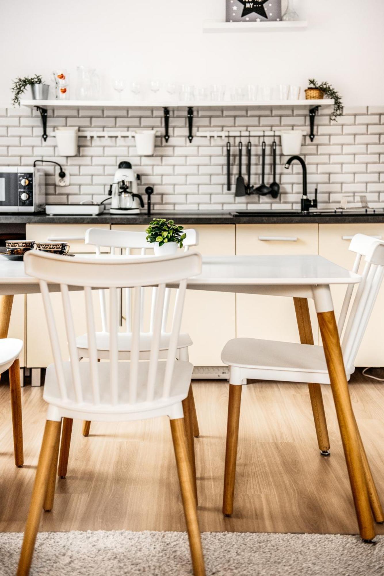 Fully-Furnished Apartment With Air Conditioning For Families, Cracow Old Town Cracovia Exterior foto