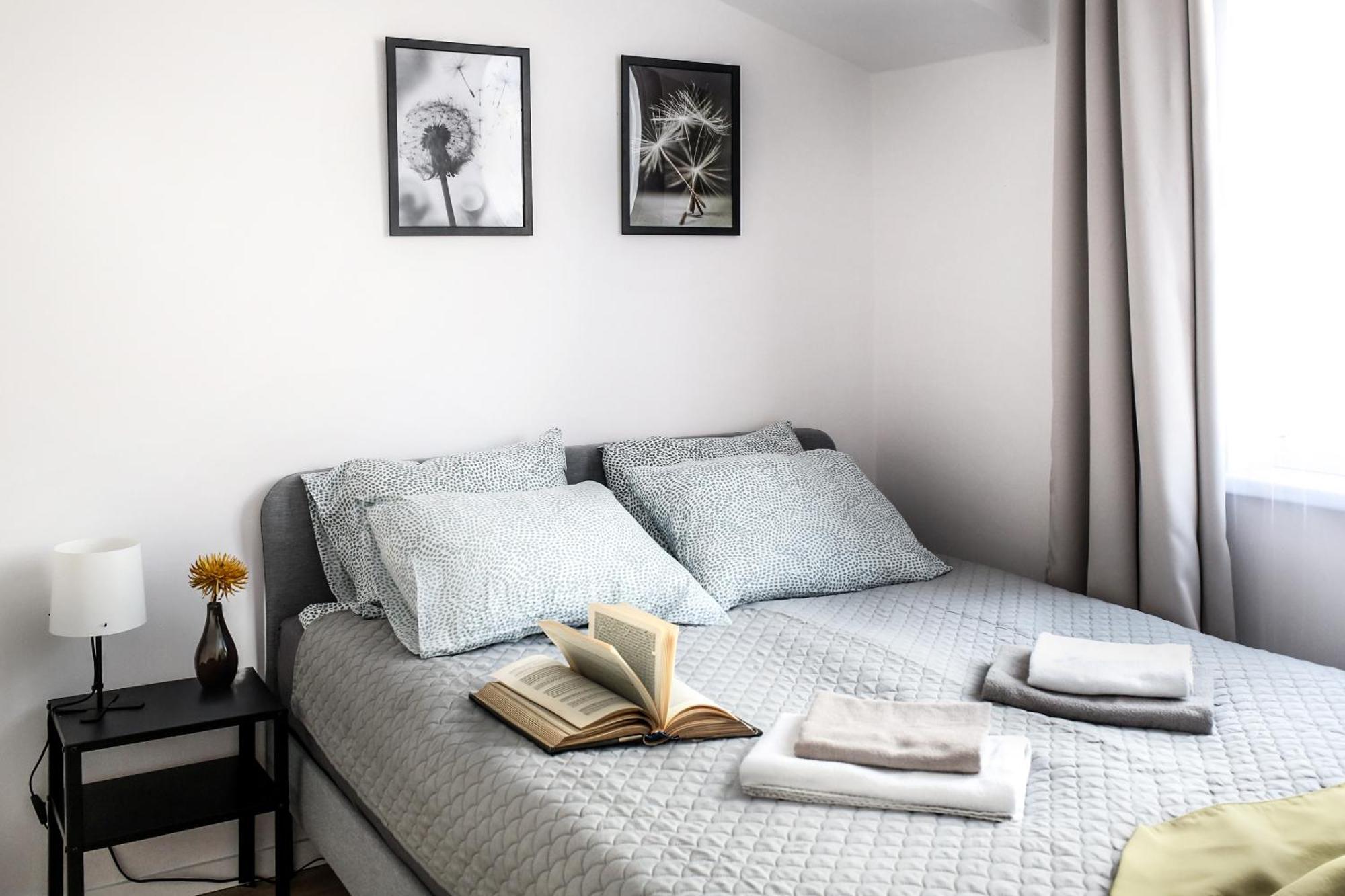 Fully-Furnished Apartment With Air Conditioning For Families, Cracow Old Town Cracovia Exterior foto